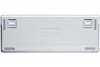 Klawiatura gasket F87 Thunder Black GrayWoodV3 switch RGB AULA